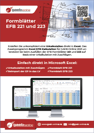 Flyer Excel EFB
