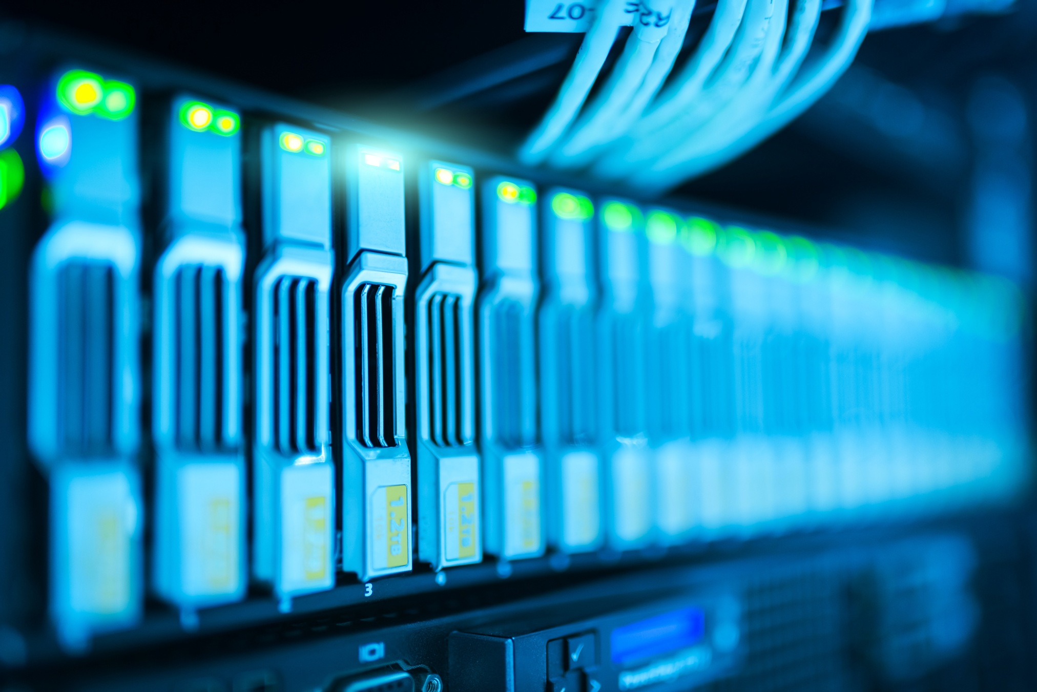 GAEB-Online 2023 für Terminalserver – Die zentrale Lösung!