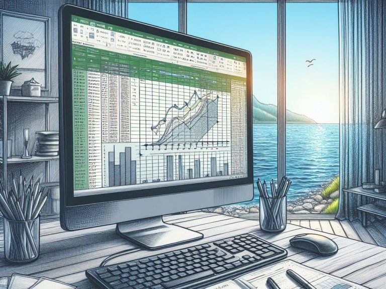 Die neue Excel-Erweiterung für GAEB-Online 2023