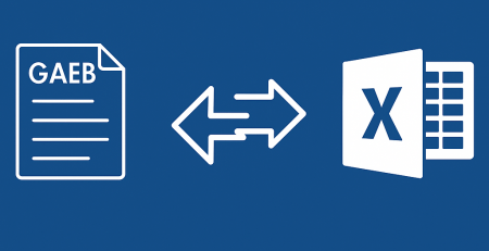 GAEB-Daten in Excel umwandeln
